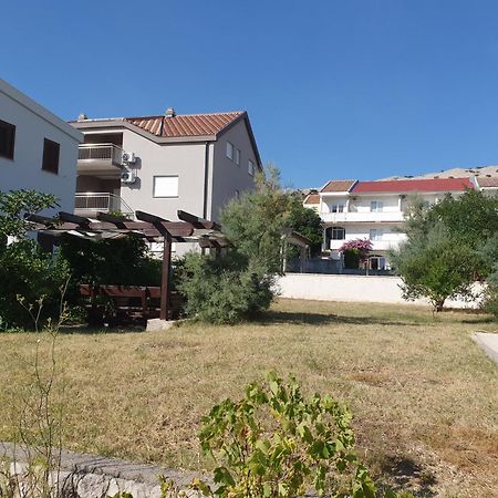 Apartmani Kunteja Pag Town Zewnętrze zdjęcie