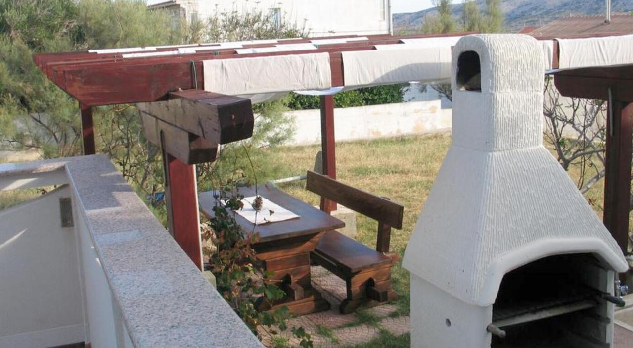 Apartmani Kunteja Pag Town Zewnętrze zdjęcie