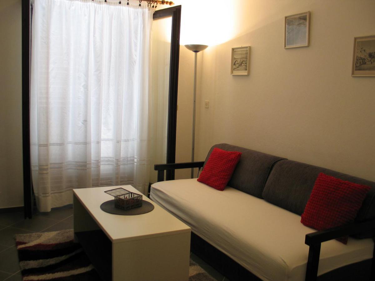 Apartmani Kunteja Pag Town Zewnętrze zdjęcie