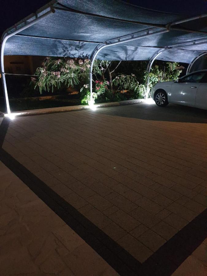 Apartmani Kunteja Pag Town Zewnętrze zdjęcie